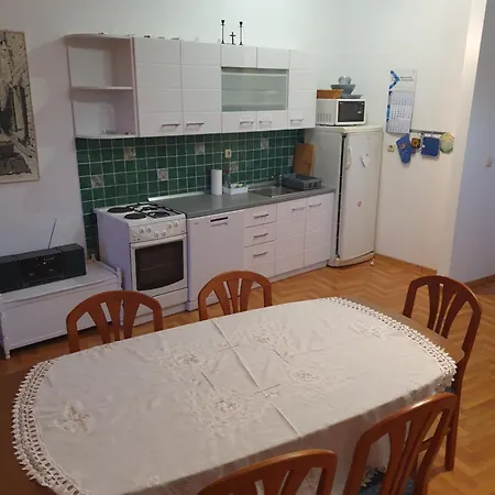 Apartman Pepi *