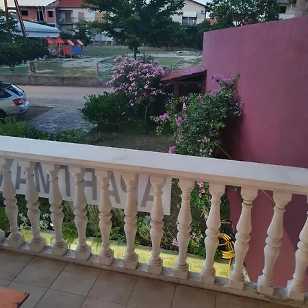 Apartman Pepi