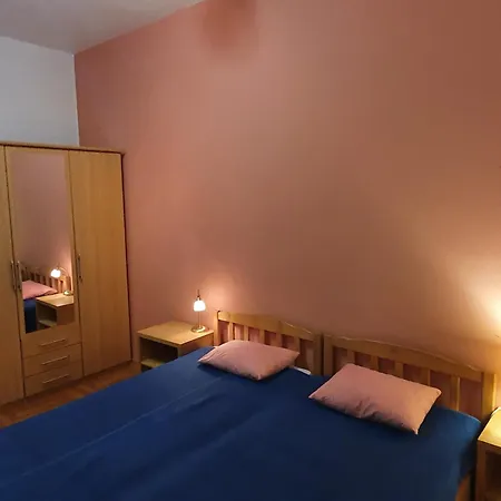 Pepi Apartman
