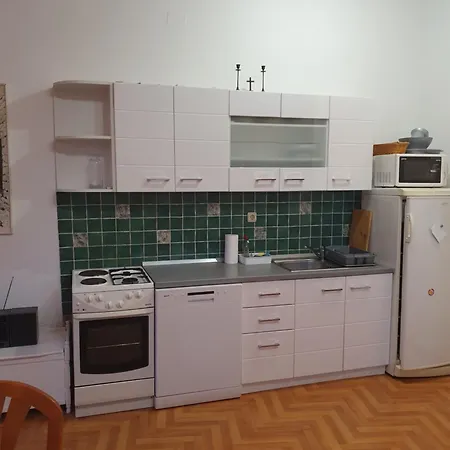 Apartment Pepi